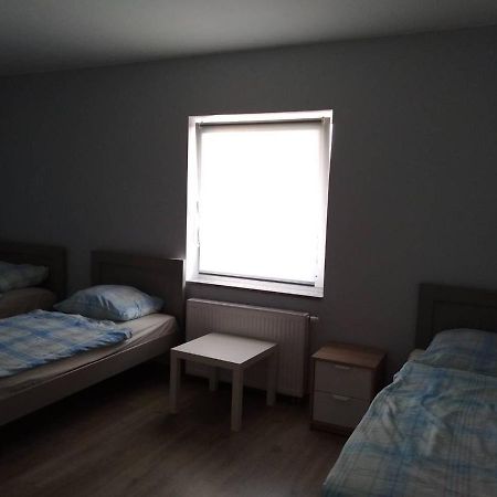 Kamienica Zerniki Wroclawskie Luaran gambar